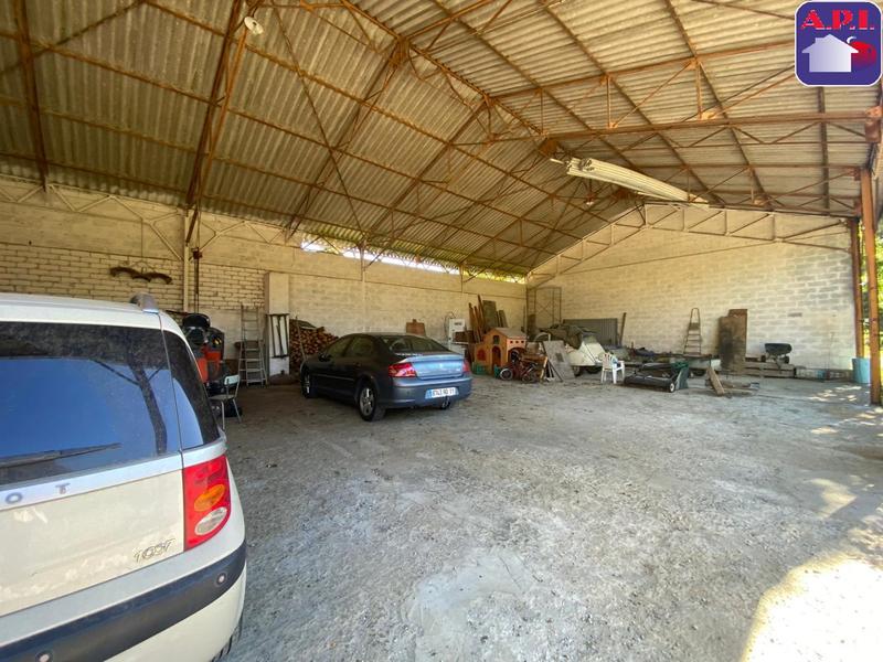 Maison - 343 m² - 9 pièces