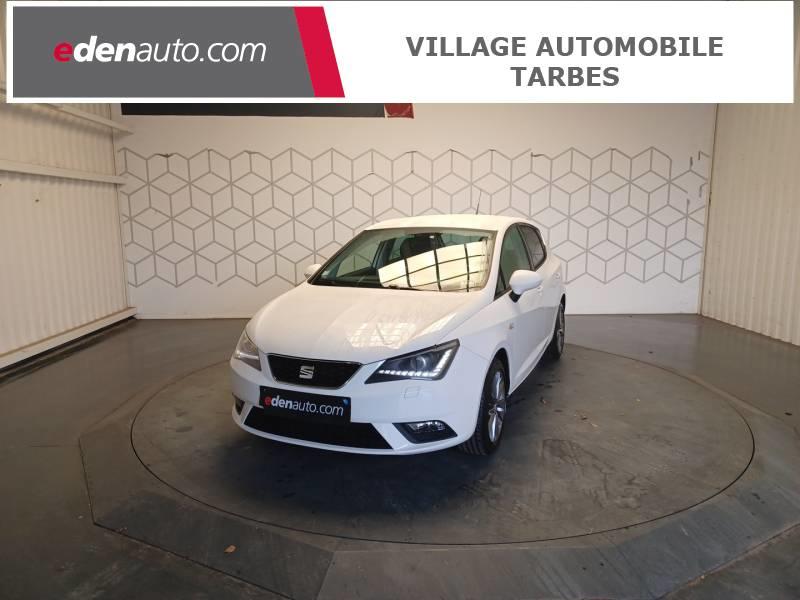 Seat Ibiza 1.2 Tsi 85 ch I Tech Plus