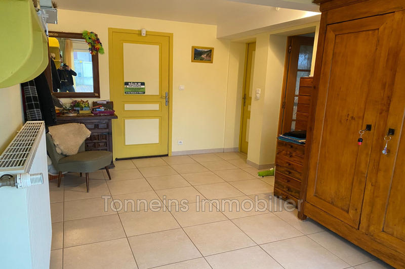 Maison - 170 m² - 5 pièces