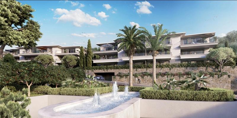 Appartement - 156 m² - 5 pièces