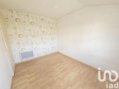 Maison - 50 m² - 4 pièces