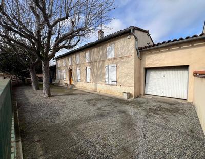 Immeuble - 130 m² - 5 pièces