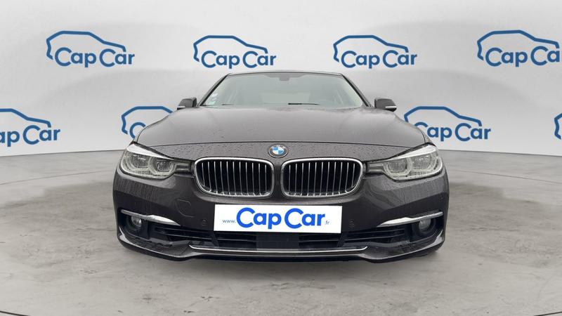 Bmw Série 3 xDrive 330i 252 Bva Luxury