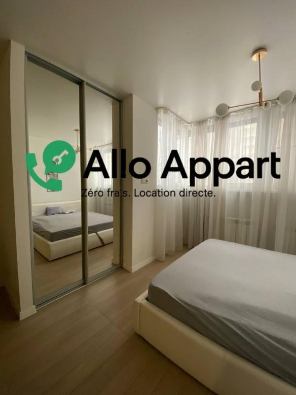 Studio - 29 m² - 1 pièce