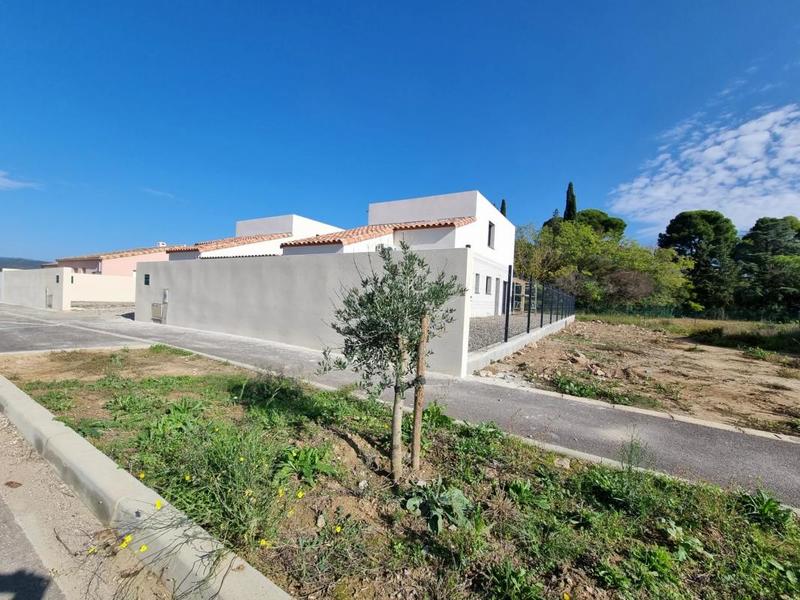 Villa - 97 m² - 5 pièces
