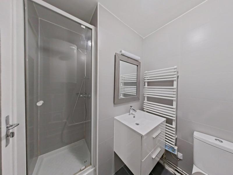 Studio - 27 m² - 1 pièce