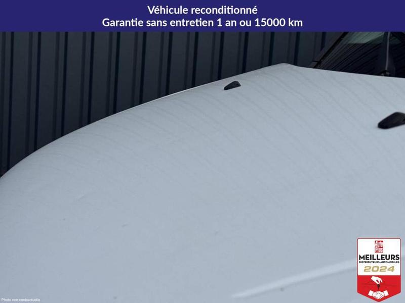 Iveco Daily 35c16 Caisse Hayon 20m3 Rj 3.0l 160ch