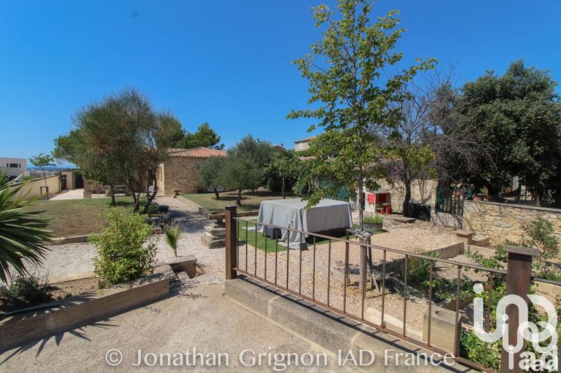 Maison - 165 m² - 7 pièces