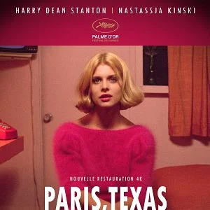 &quot;Vous avez dit culte ?&quot; - Paris, Texas