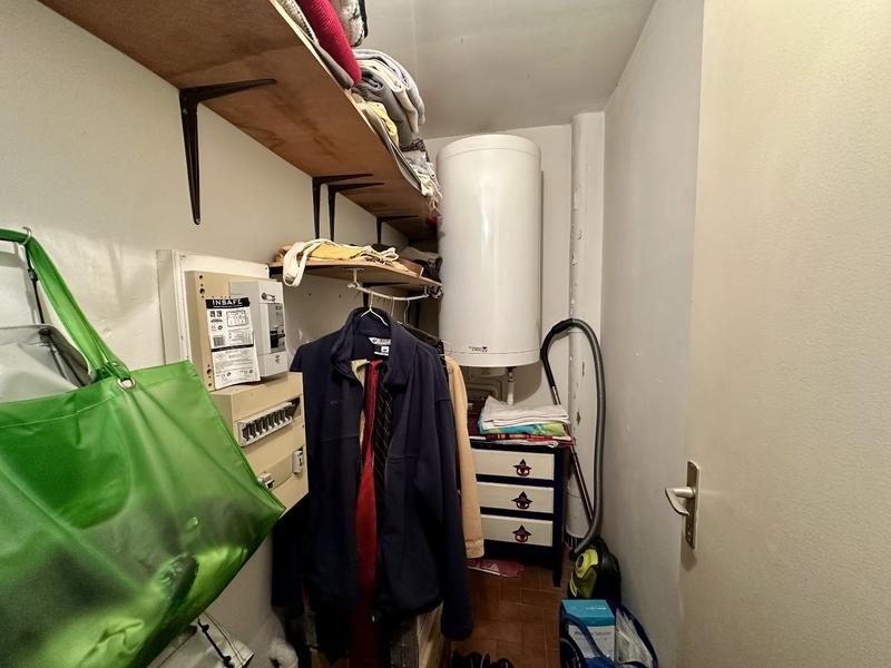 Appartement - 59 m² - 2 pièces