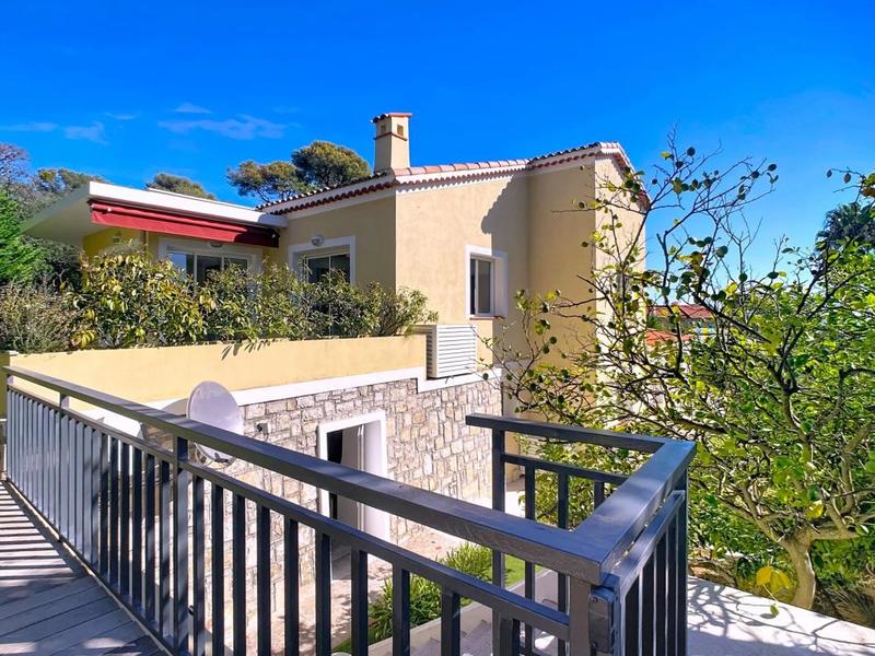 Villa - 195 m² - 7 pièces