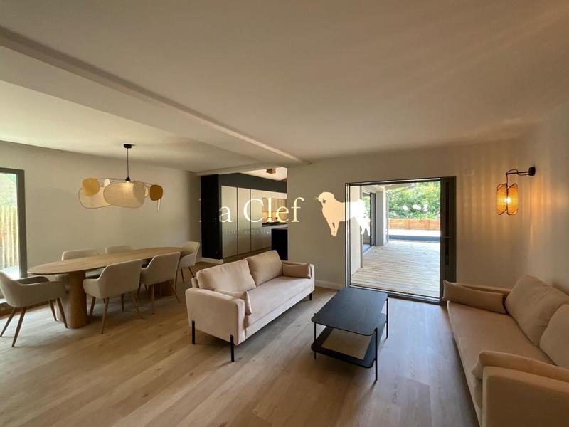 Villa - 174 m² - 7 pièces