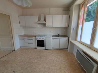 Appartement - 51 m² - 4 pièces