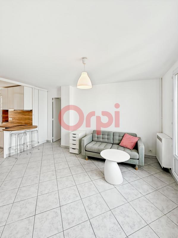 Appartement - 51 m² - 3 pièces