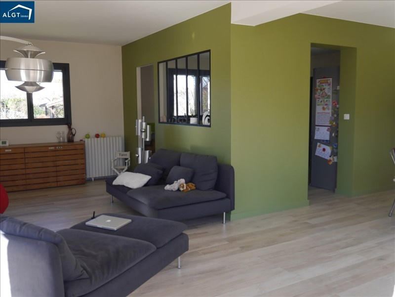 Villa - 173 m² - 7 pièces