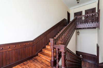 Duplex - 86 m² - 3 pièces