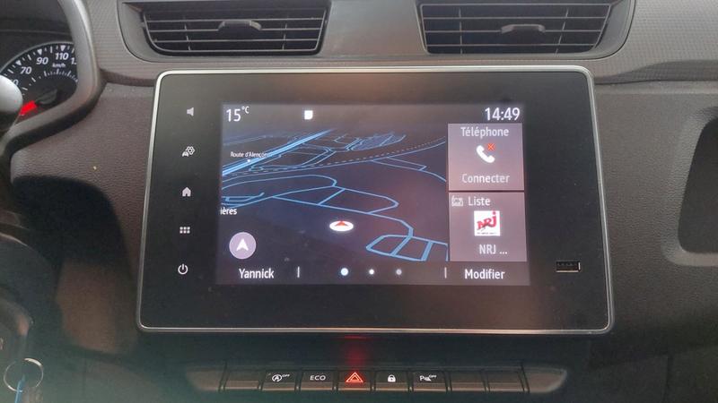 Renault Express Confort - Blue dCi 95-22