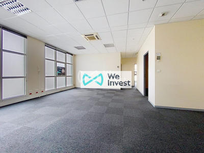 Bureau - 201 m² - 8 pièces