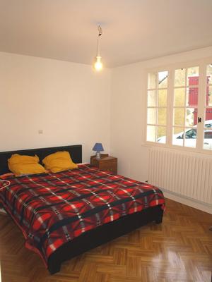 Maison - 107 m² - 5 pièces