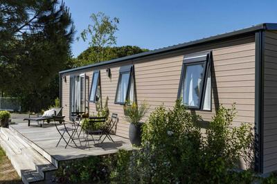 Maison - 30 m² - 4 pièces