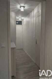 Appartement - 53 m² - 2 pièces