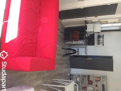 Appartement - 27 m² - 1 pièce