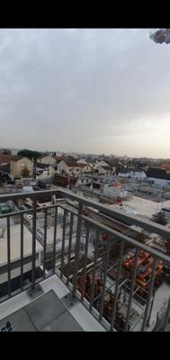 Appartement - 78 m² - 4 pièces