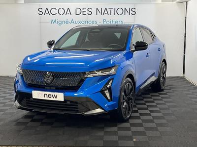 Renault Rafale E-Tech full hybrid 200 esprit Alpine