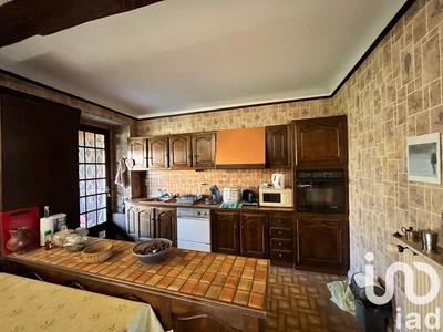 Appartement - 130 m² - 5 pièces