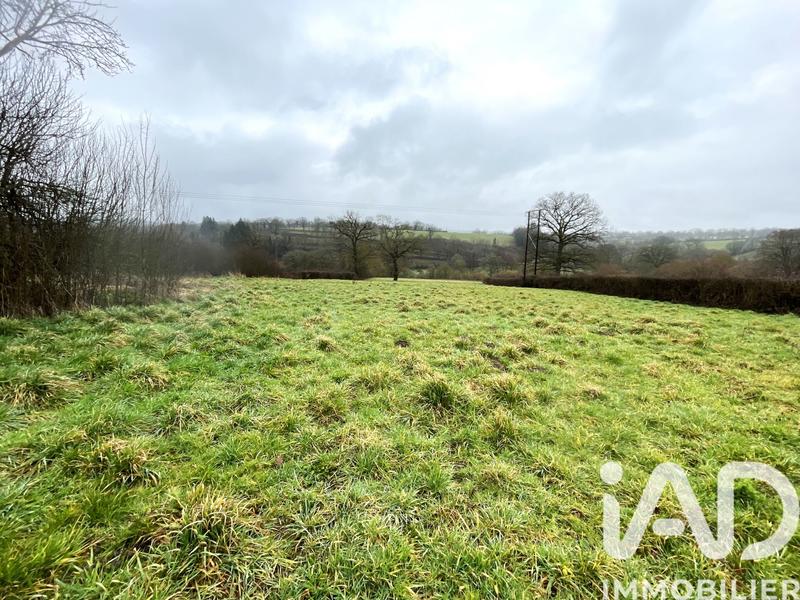 Maison - 108 m² - 6 pièces