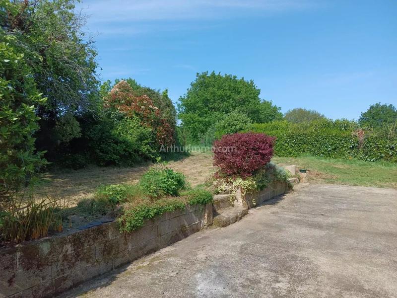 Maison - 125 m² - 6 pièces