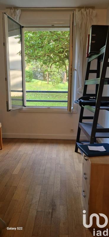 Appartement - 12 m² - 1 pièce