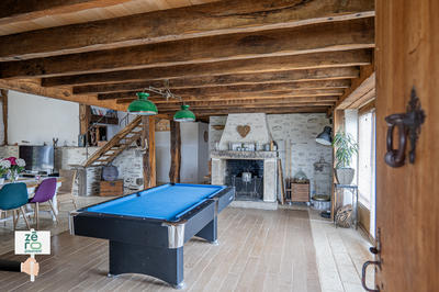 Maison - 157 m² - 5 pièces
