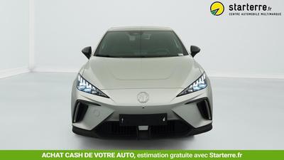 Mg Mg4 64kwh 204ch Luxury