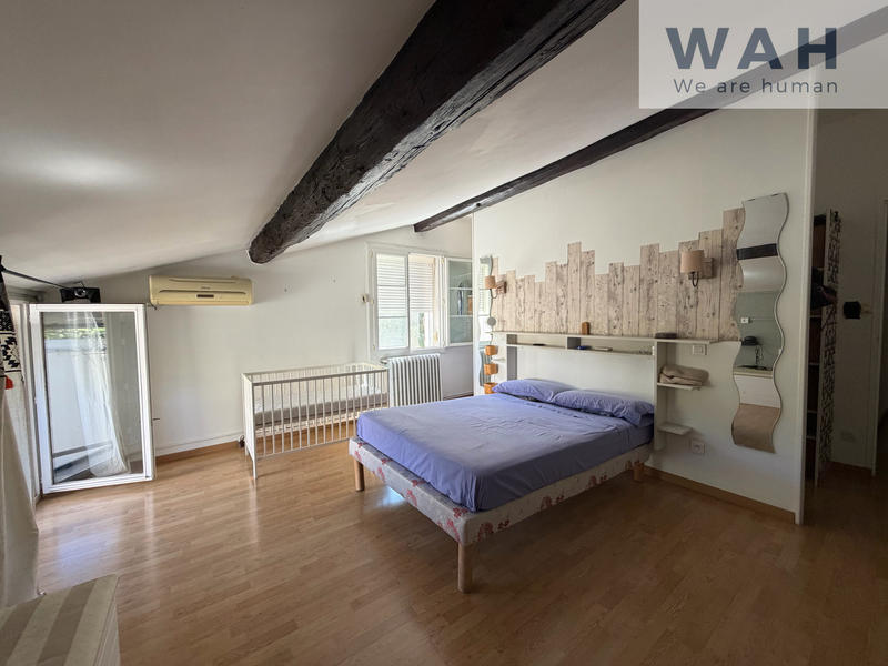 Maison - 165 m² - 7 pièces