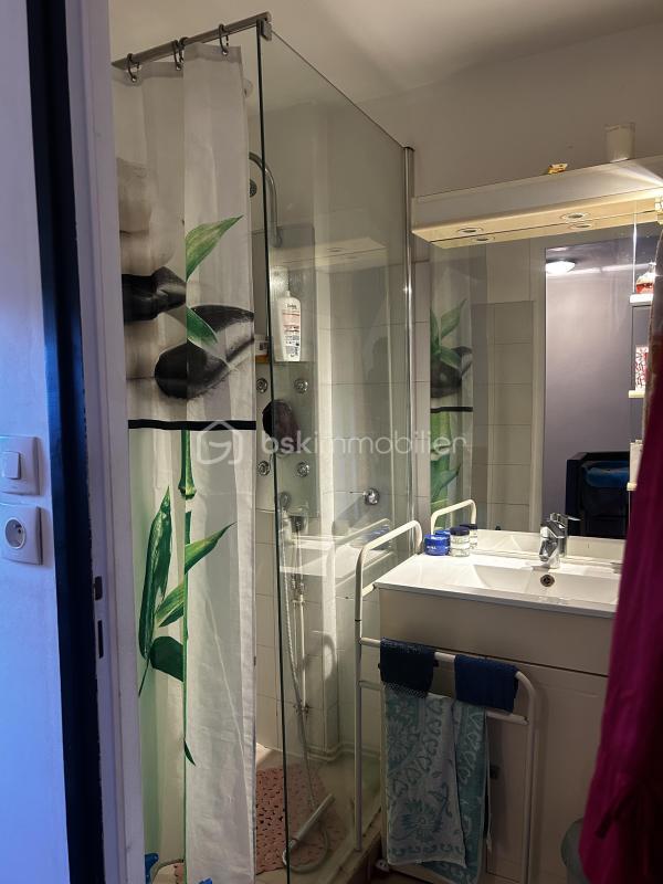 Maison de village - 90 m² - 4 pièces