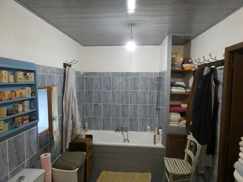 Maison - 189 m² - 7 pièces