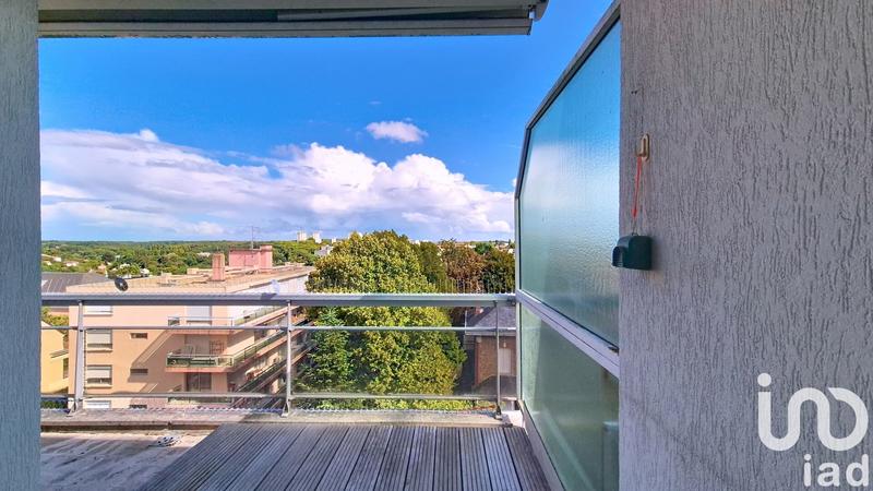 Appartement - 114 m² - 3 pièces