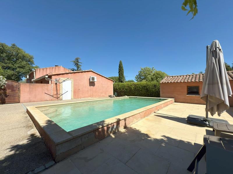 Maison - 123 m² - 5 pièces