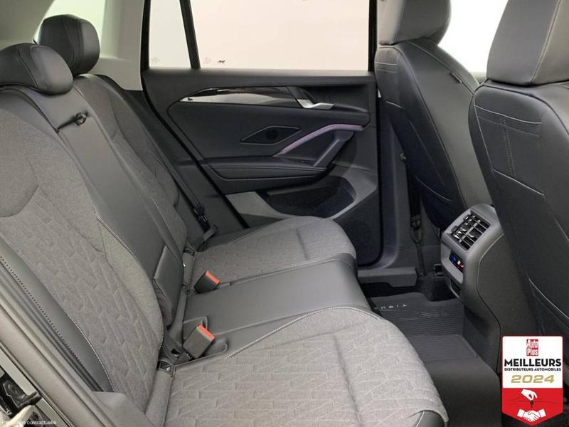 Volkswagen Tiguan Nouveau 1.5 eTSI 150cv Dsg7 Life Plus