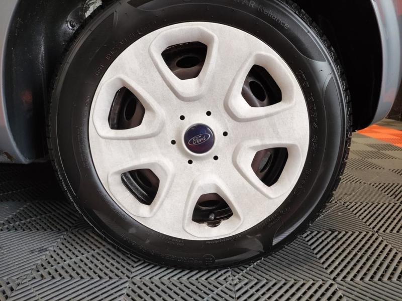 Ford Ka 1.3 Tdci 75 Ch - Garantie 6 Mois