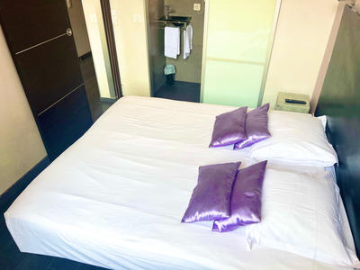 Appartement - 40 m² - 3 pièces