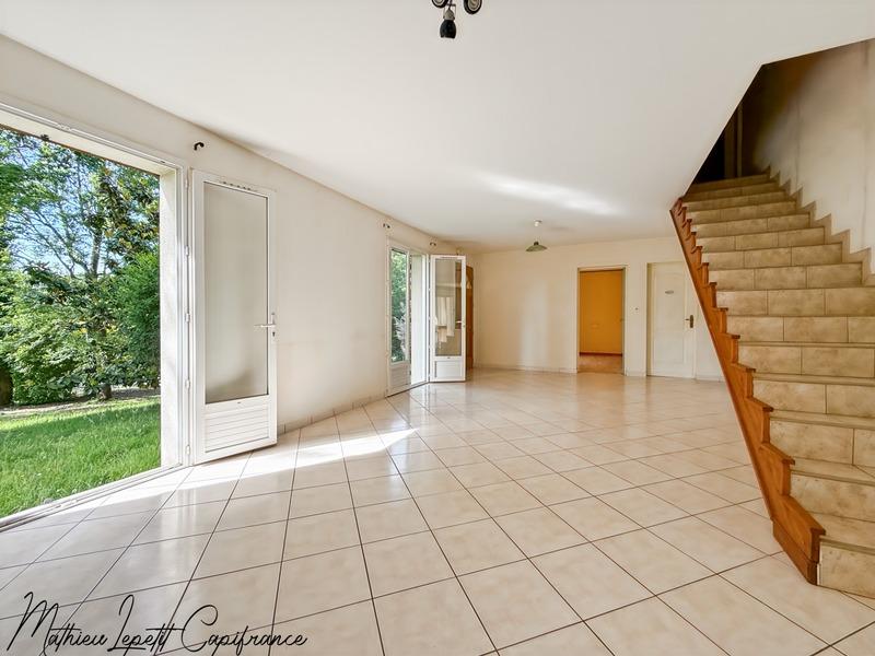 Maison - 170 m² - 6 pièces