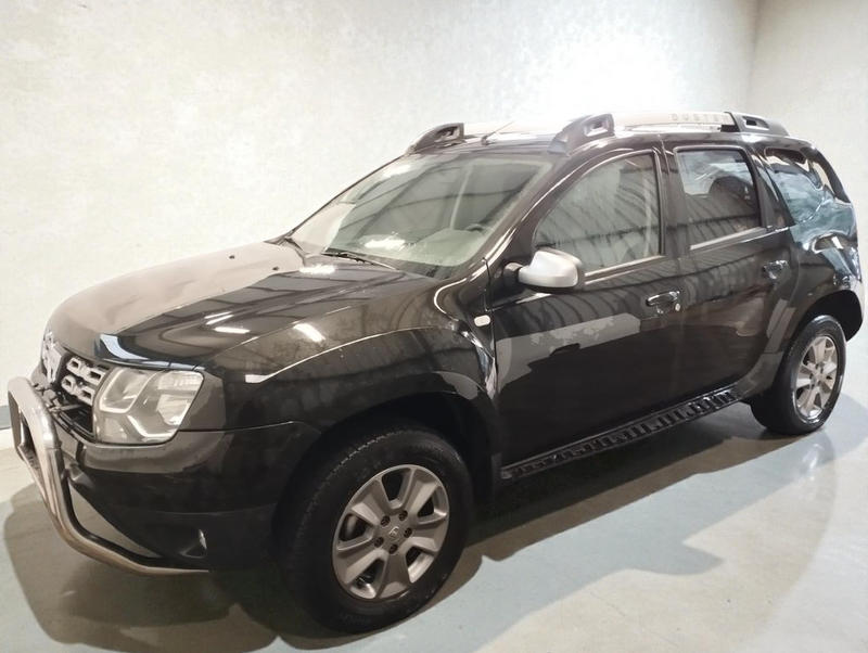 Dacia Duster 1.2 Tce 125 4x2 Prestige Edition