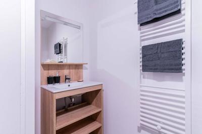 Chambre - 37 m² - 3 pièces