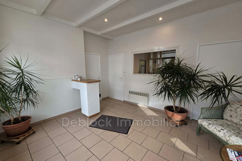 Local commercial - 49 m²