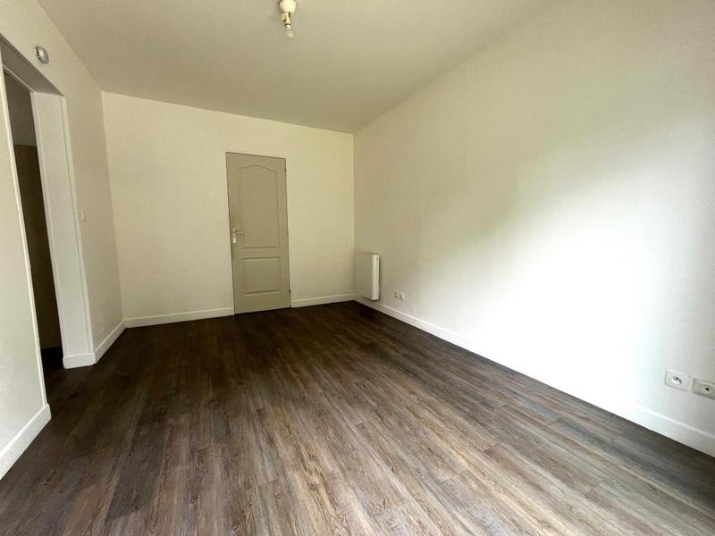 Studio - 29 m² - 1 pièce