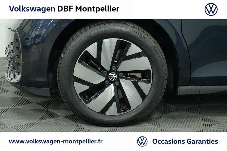 Volkswagen Id. Buzz 204 ch Pro