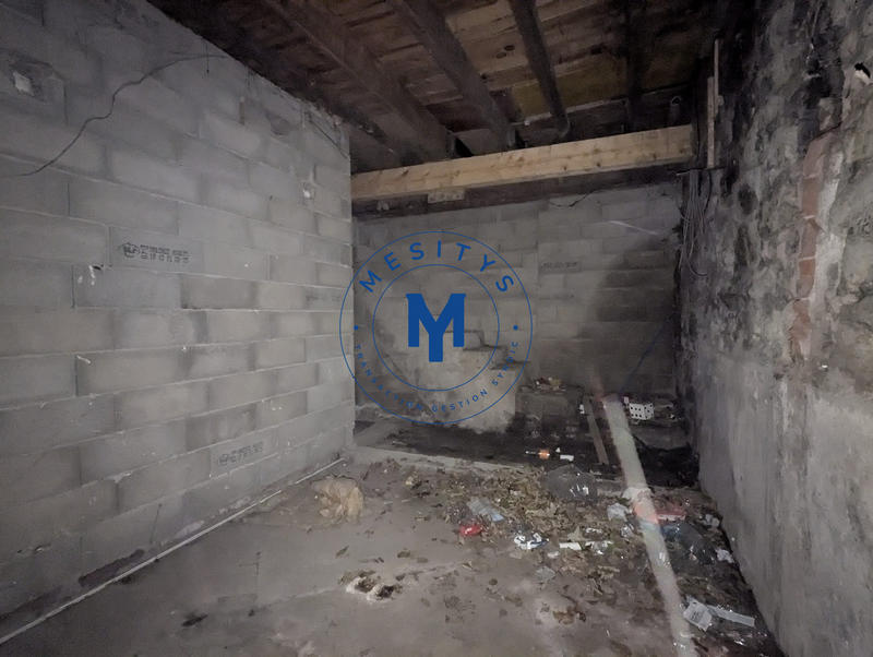 Appartement - 62 m² - 2 pièces