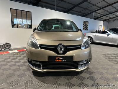 Renault Scénic III TCe 130cv Bose Edition - Toit Panoramique -Camera de Recul